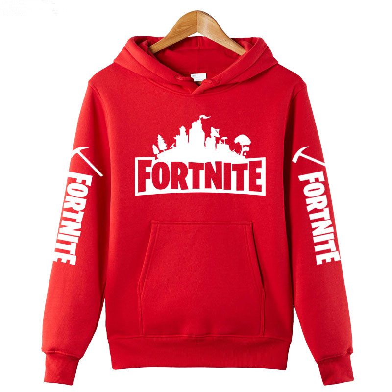 Fortnite Hoodies